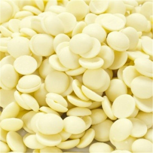 Шоколад белый Callebaut Select 25,9% (500 г)